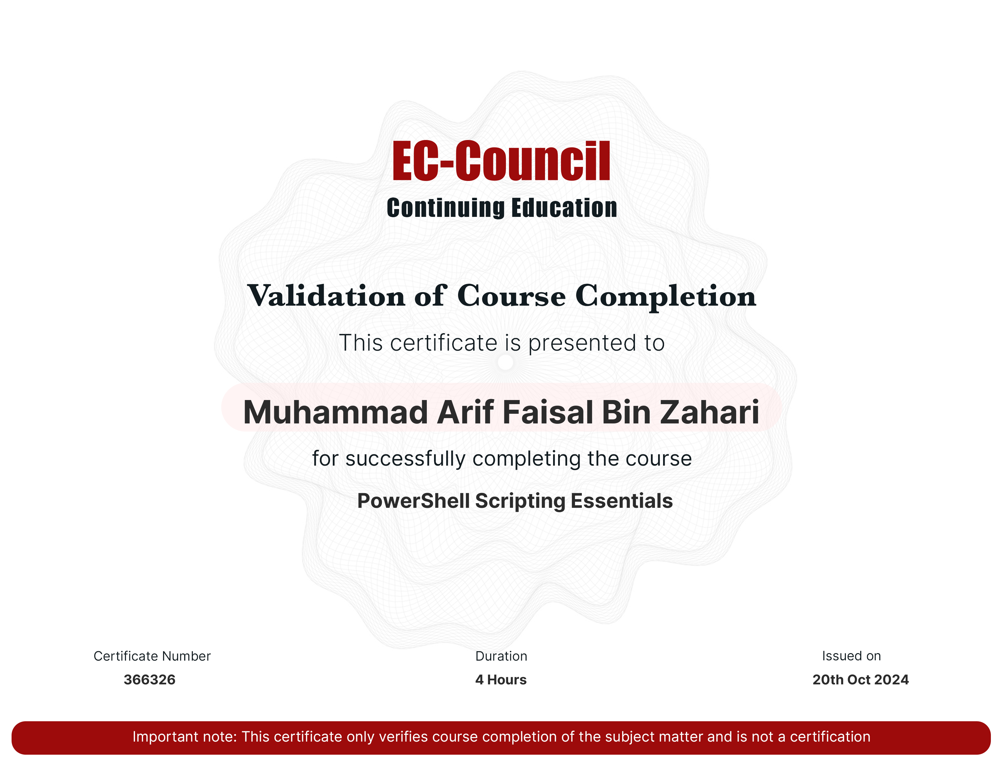 EC-Council Learning | EC-Council Learning