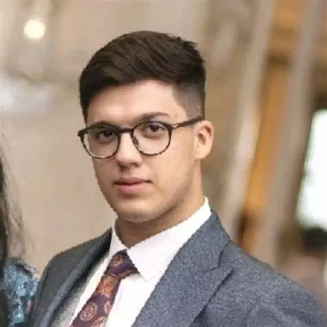 Nima Shahmoradi