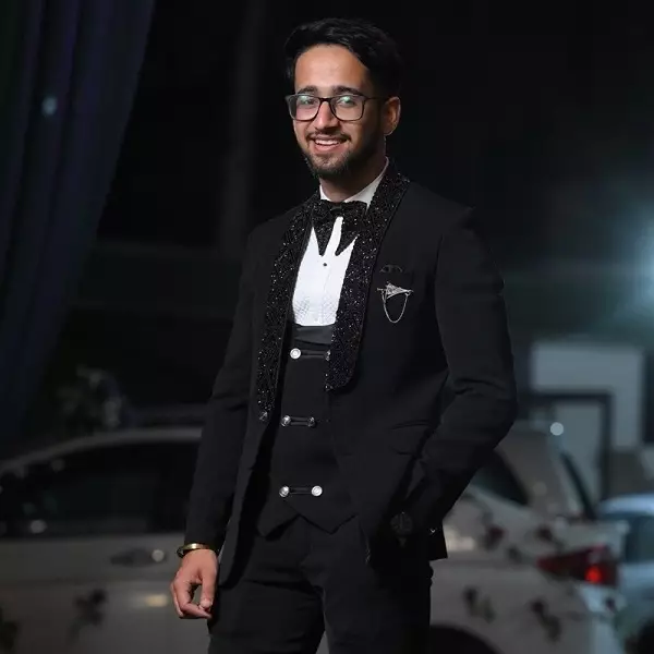 Armaan Sidana