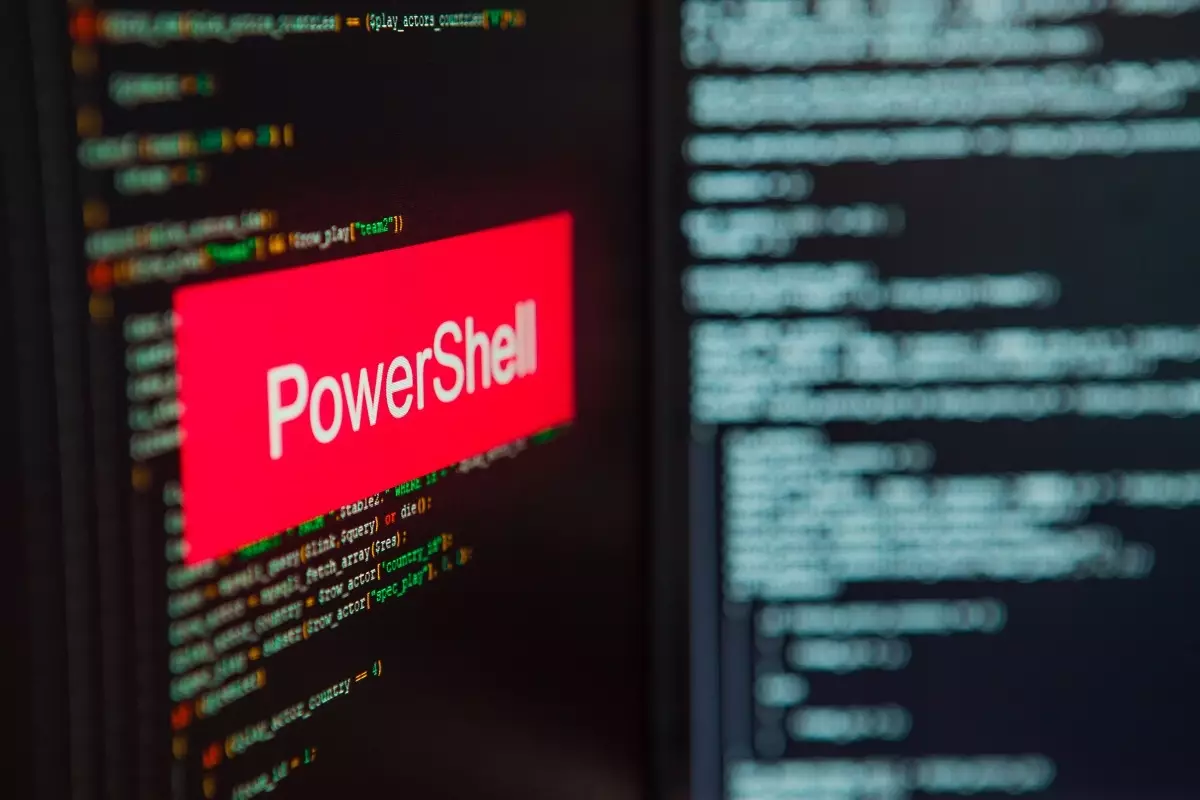 Security Monitoring with PowerShell ECCouncil Learning