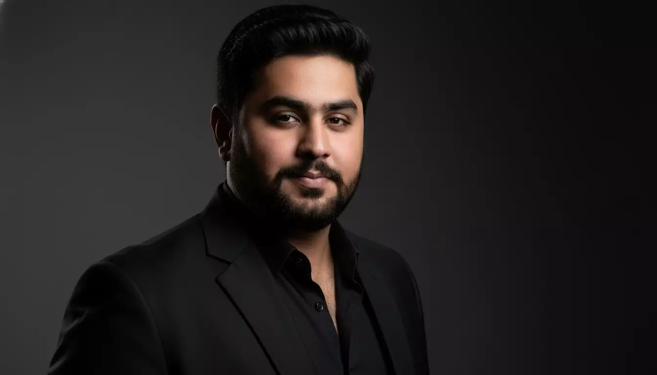 Muhammad Subhan
