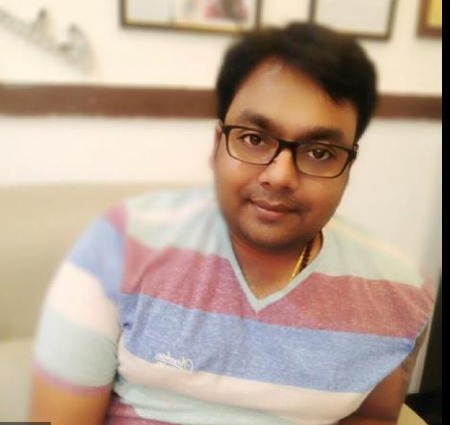 Ravi Kant Soni