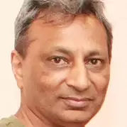 Mahindra Morar